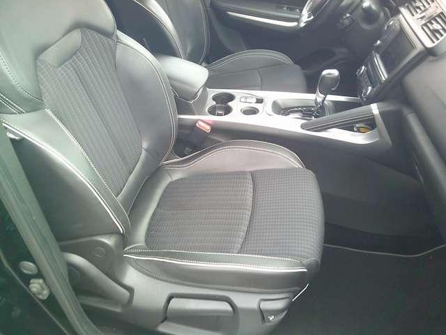 Renault Kadjar Kadjar 1.5 dci energy Bose 110cv edc