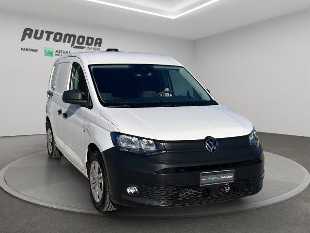 VOLKSWAGEN Caddy 2.0TDI ALLESTITO 4MOTION 4X4