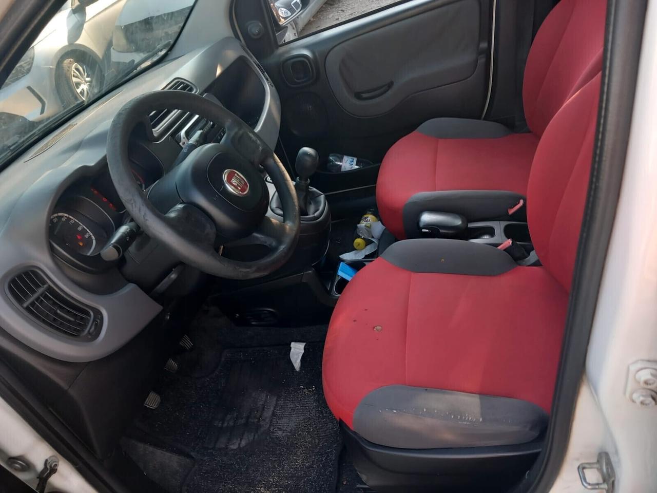 Fiat Panda 1.3 MJT S&S Easy