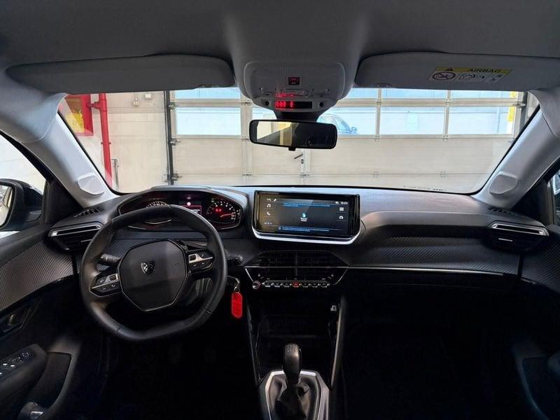 Peugeot 208 Active Puretech 75 S/S