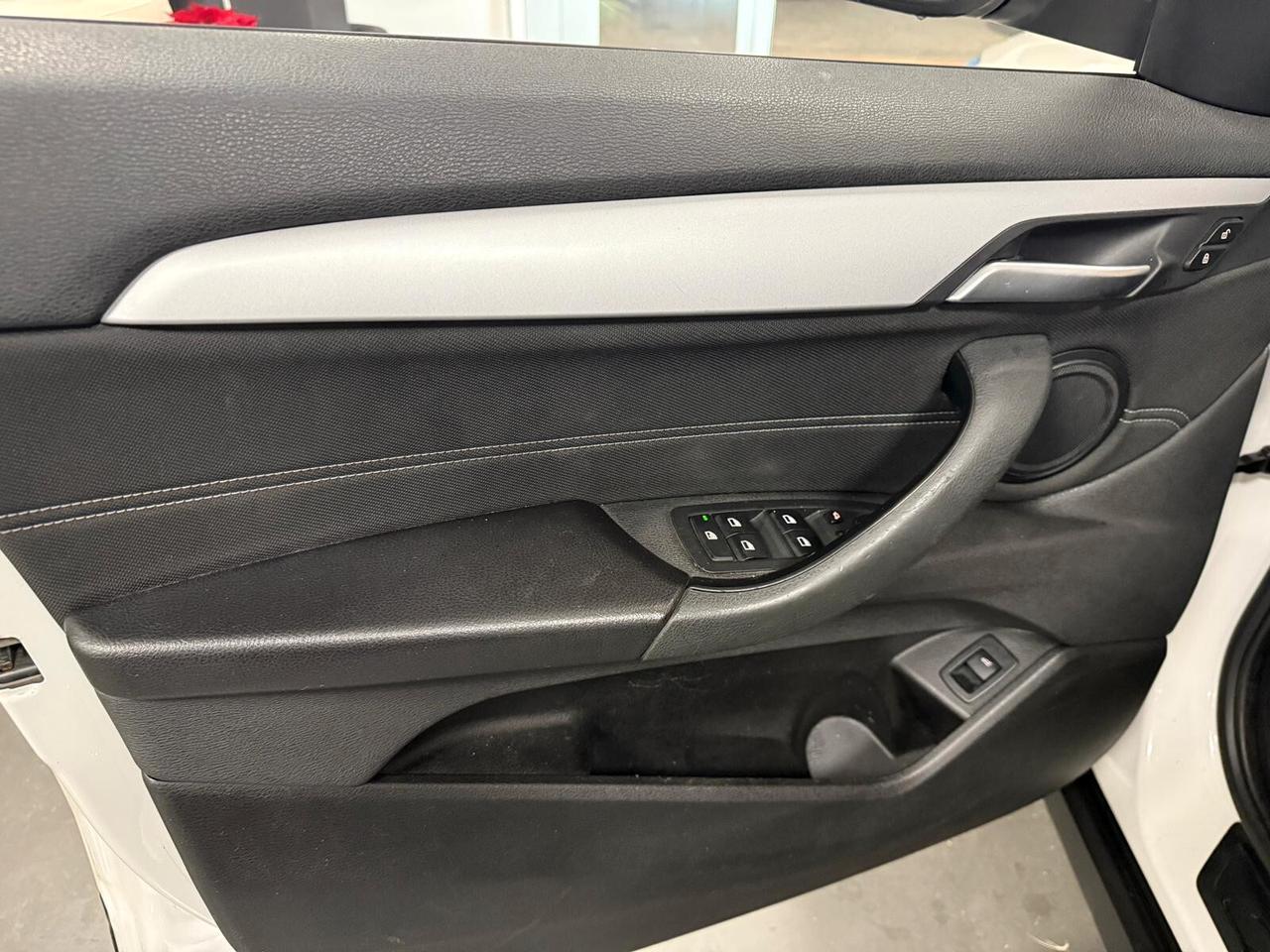 Bmw X2 M sDrive18d Msport-X