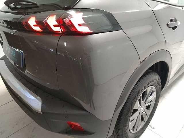 Peugeot 2008 1.2 puretech Active Pack s&s 100cv