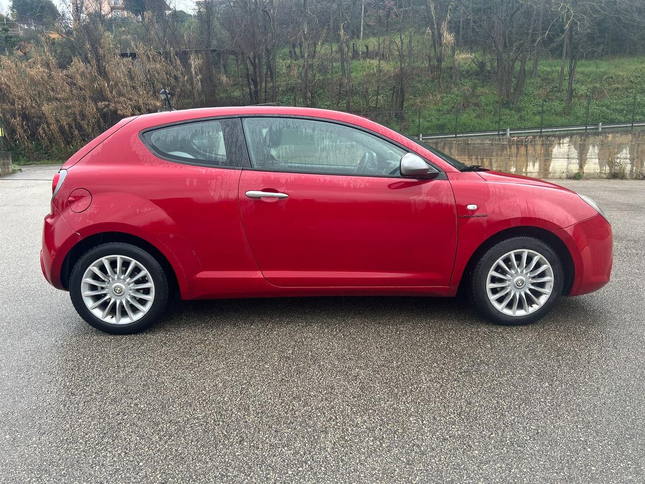 Alfa Romeo MiTo 1.4 8V URBAN