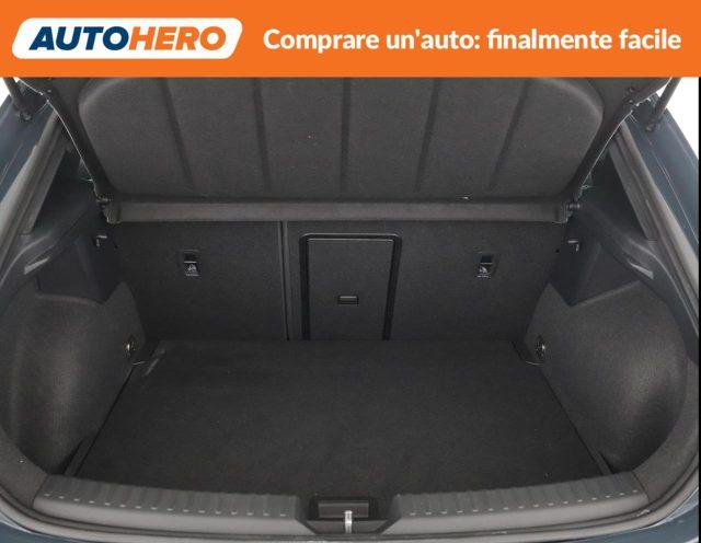 CUPRA Leon 1.5 Hybrid 150 CV DSG