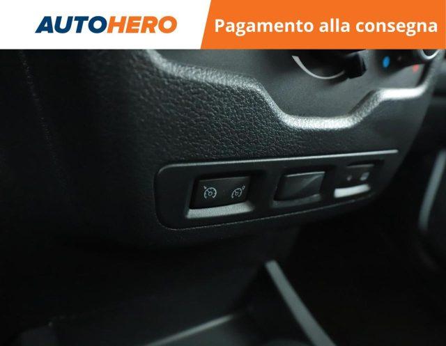 DACIA Lodgy Stepway 1.5 Blue dCi 8V 115CV 7 posti
