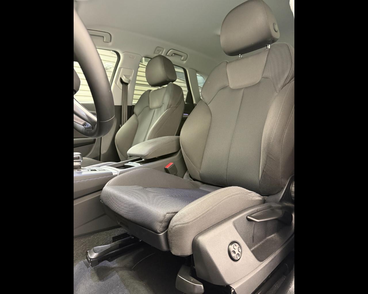 AUDI Q5 40 TDI MHEV QUATRRO S-TRONIC S LINE