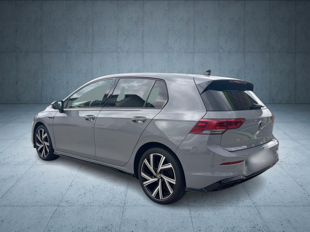 Volkswagen Golf 1.5 TSI R-Line