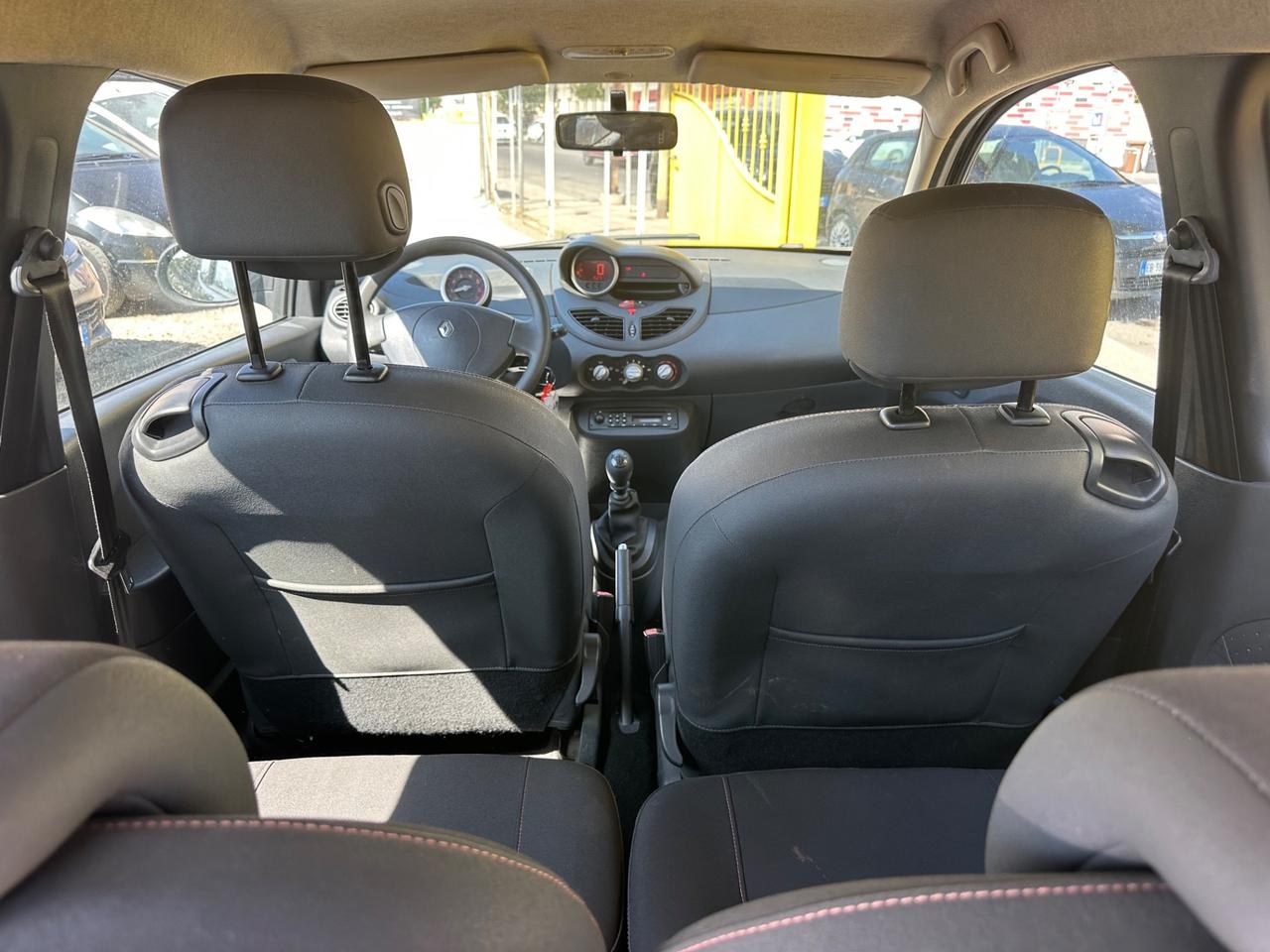 Renault Twingo 1.2 16V Dynamique