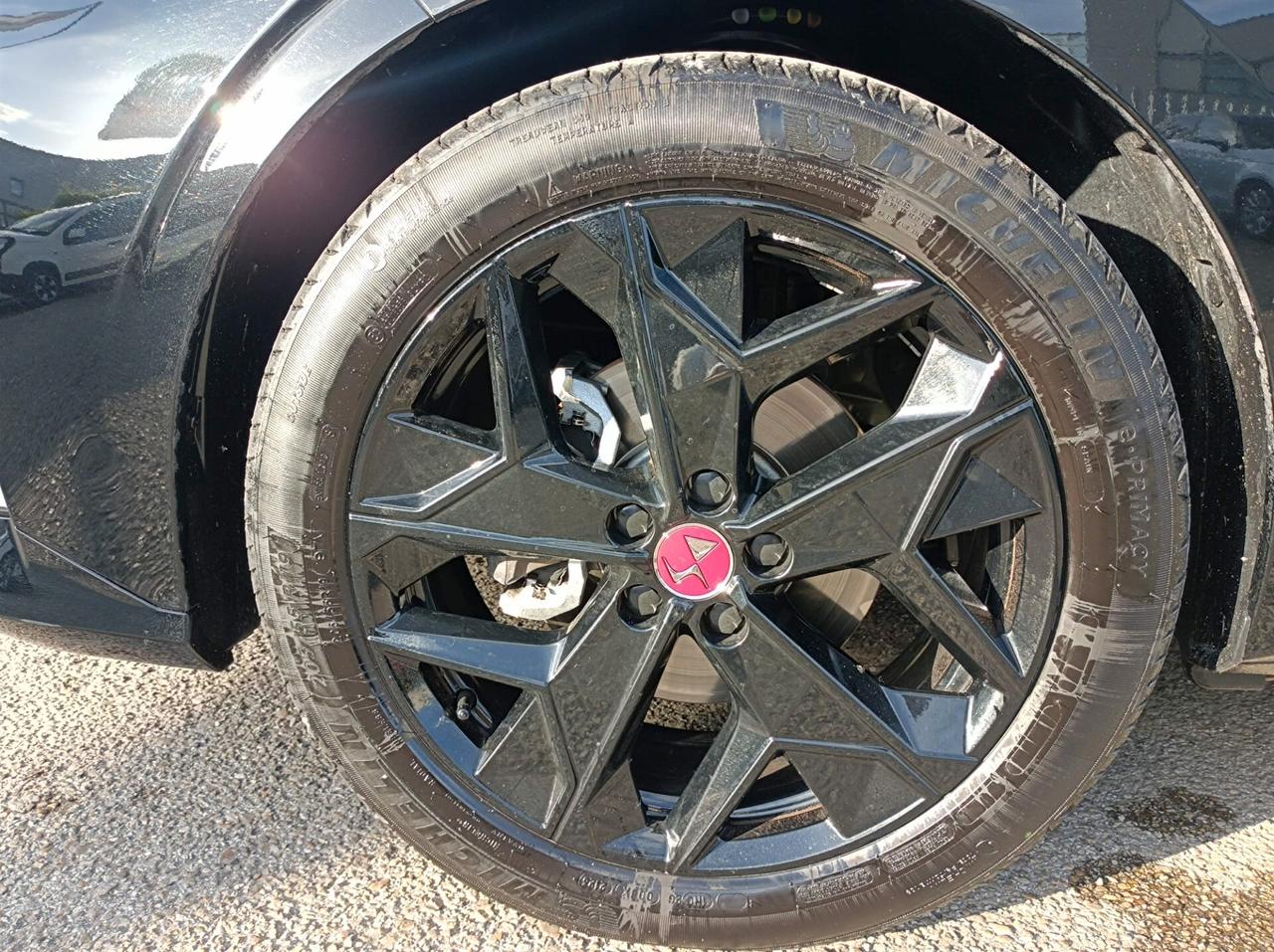 Ds DS4 DS 4 BlueHDi 130 aut. Performance Line