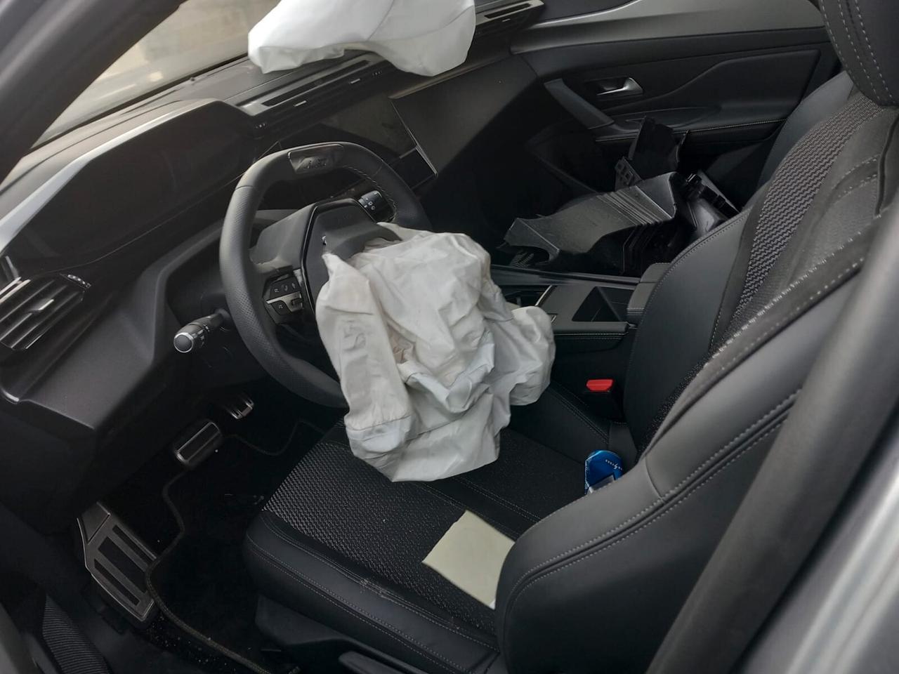 Peugeot 308 Hybrid GT SINITRATA KM 3.000