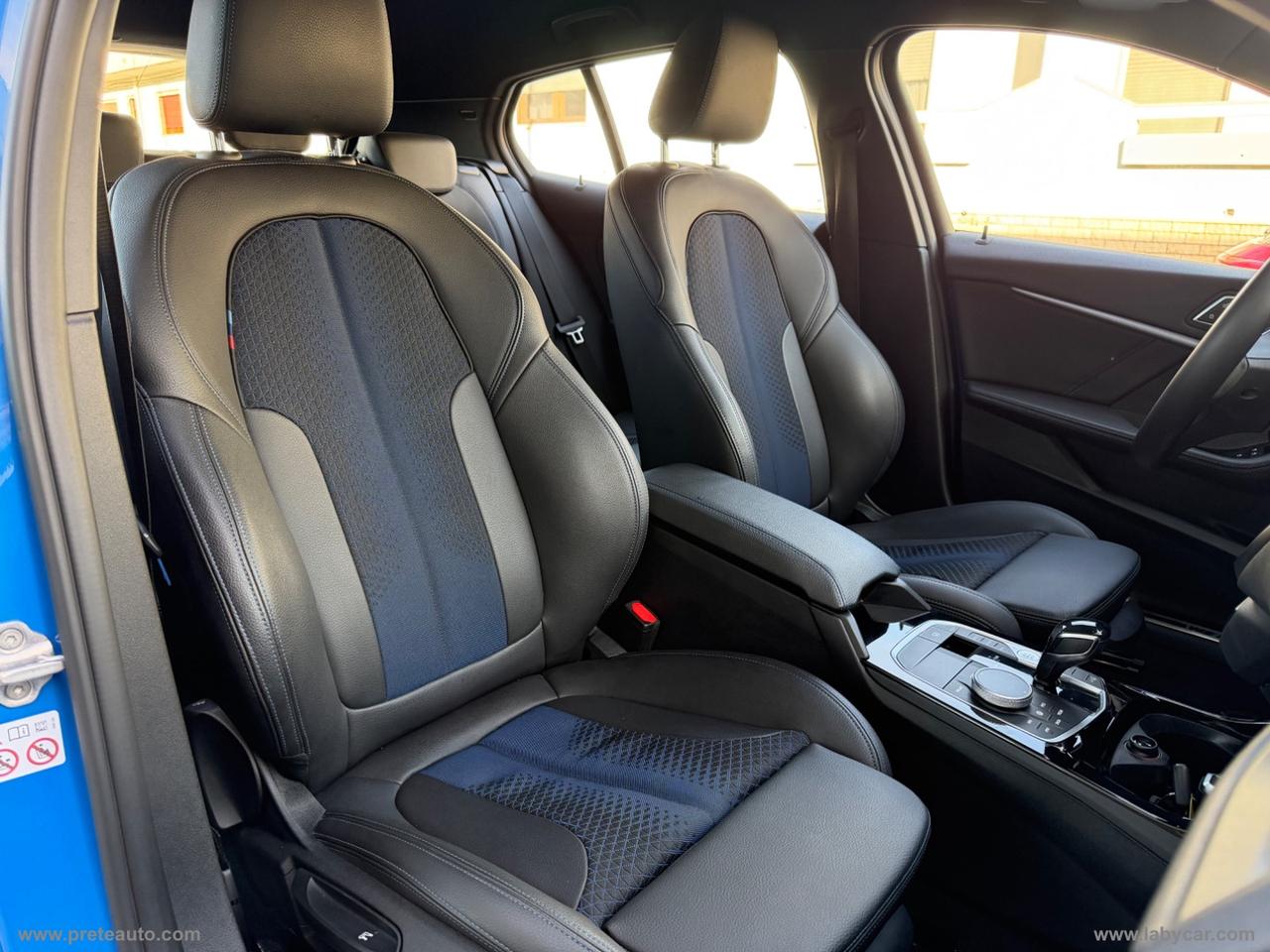 BMW 118i 5p. Msport AUTOMATIC