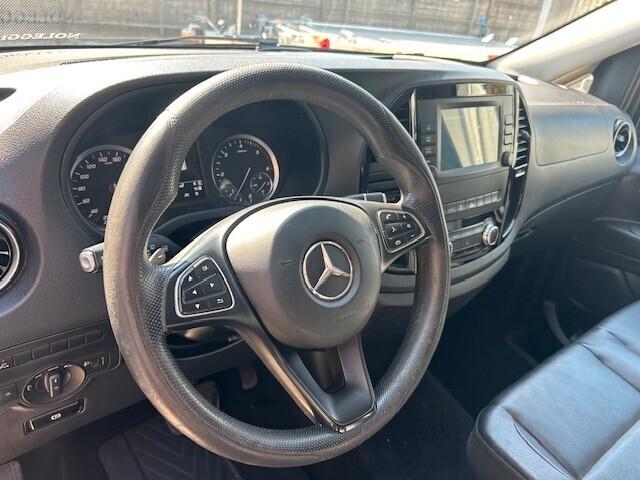 Mercedes-benz Vito 2.0 114 CDI PL Tourer Pro Extra-Long