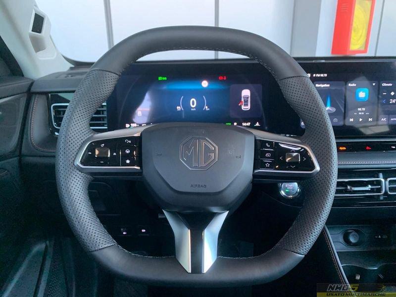 MG HS 1.5T-GDI Comfort