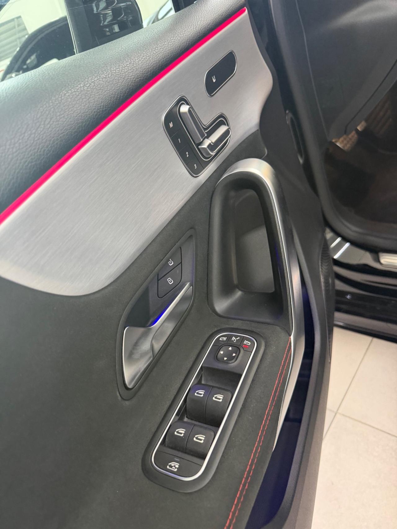 Mercedes CLASSE A 45 AMG 45S 4Matic+ FINANZIABILE