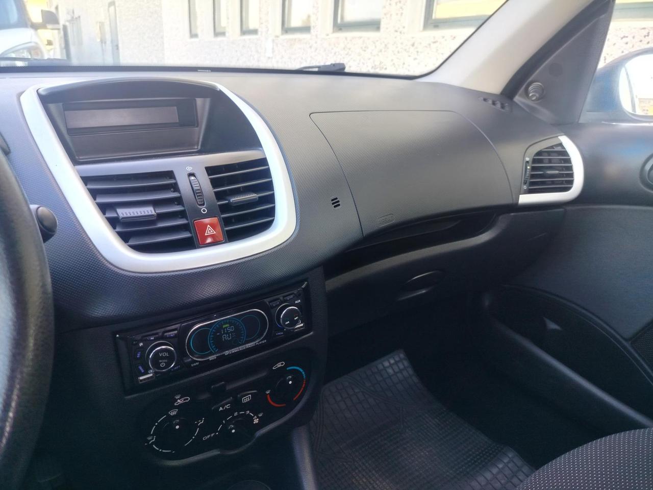 Peugeot 206 Plus 3 Porte 1.1 60 CV