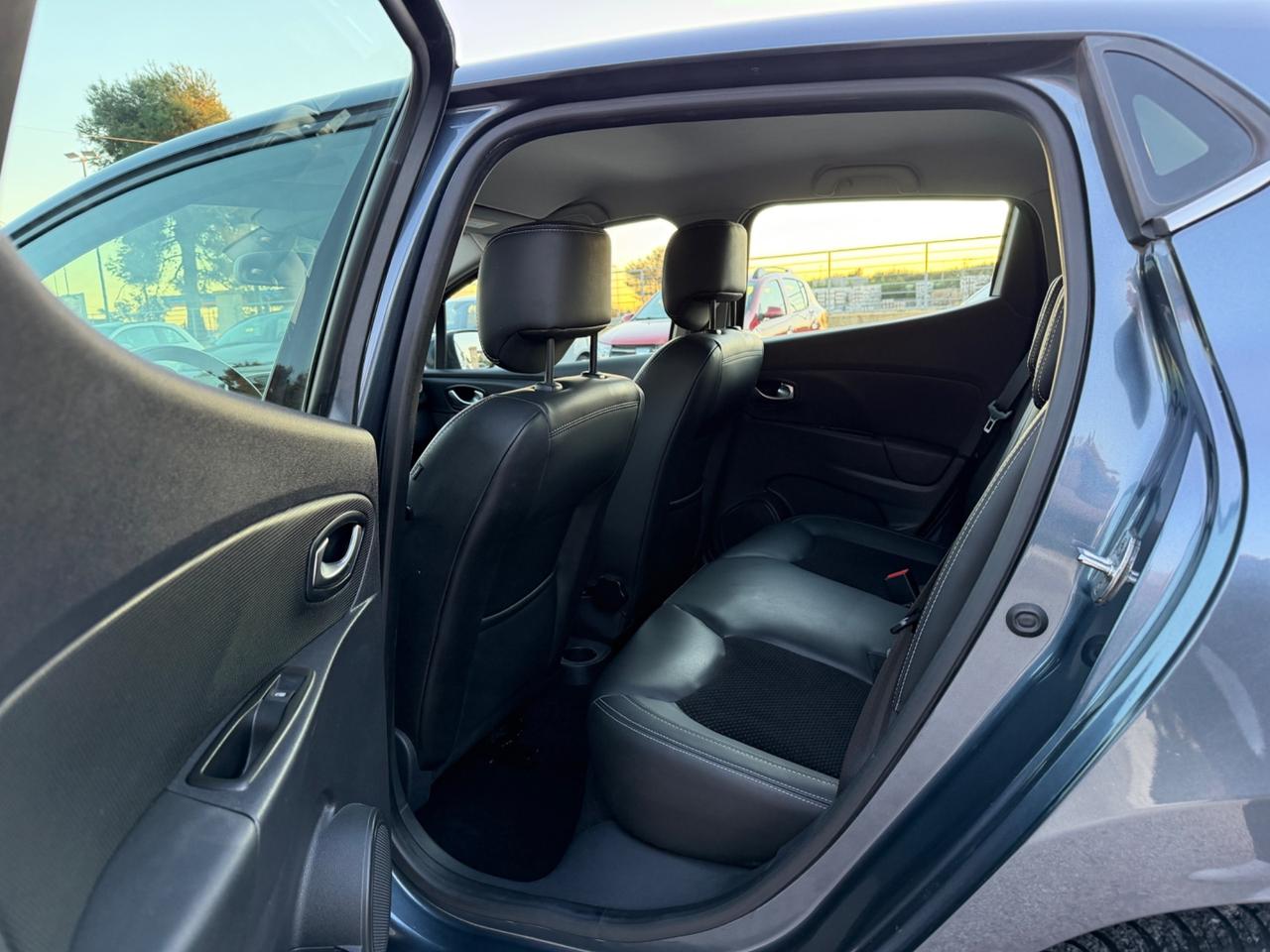 Renault Clio Sporter dCi 8V 75CV Start&Stop Energy Zen