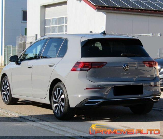 VOLKSWAGEN Golf 2.0 TDI 150 CV DSG Active