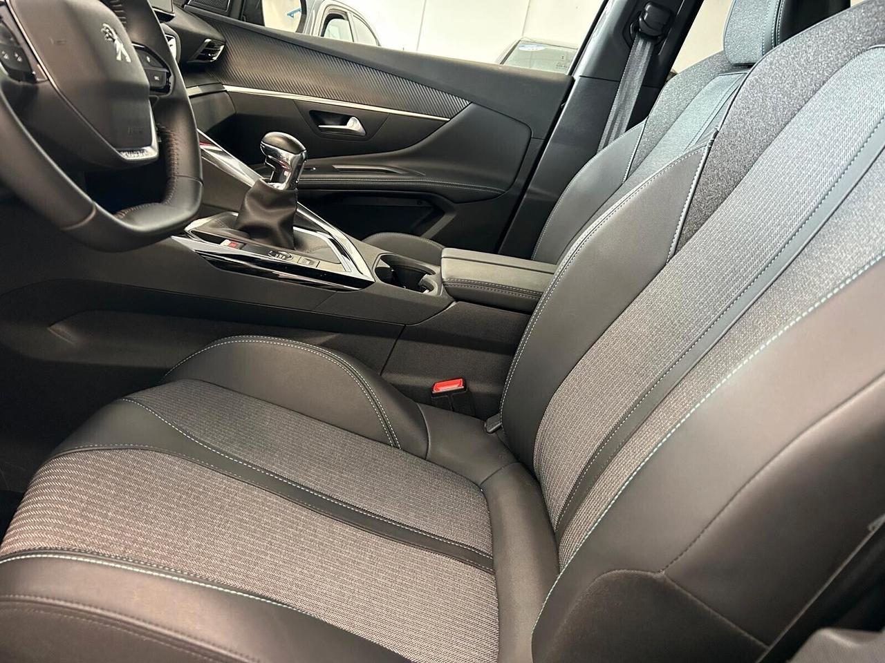 Peugeot 5008 ALLURE PACK PureTech 130 7 posti SPOTICAR