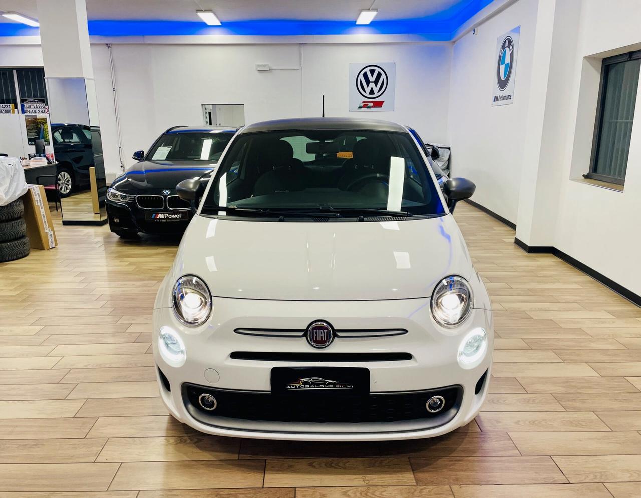 Fiat 500 1.2 Sport