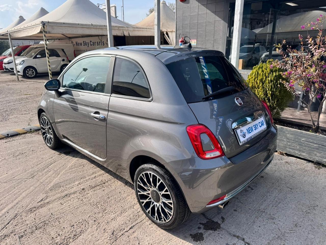 Fiat 500 1.0 Hybrid Dolcevita IVA ESPOSTA