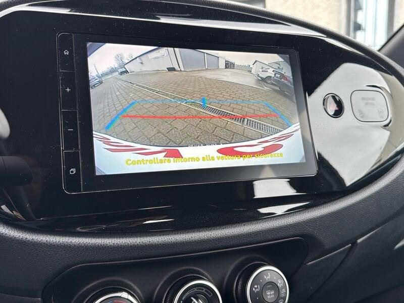 Toyota Aygo X Aygo X 1.0 VVT-i 72 CV 5 porte Active S-CVT