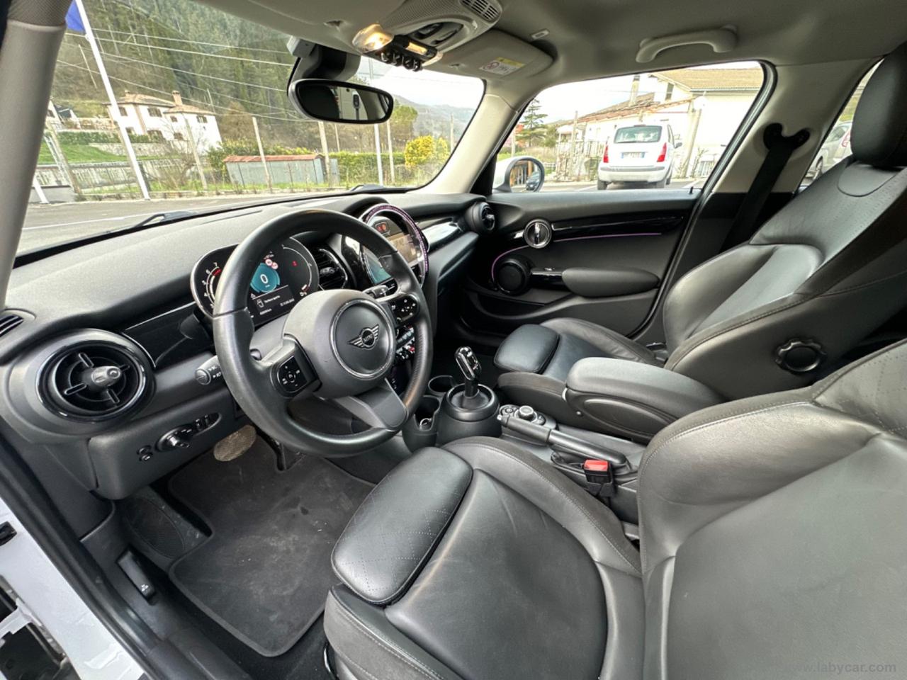 MINI Mini Cooper Classic 5 porte