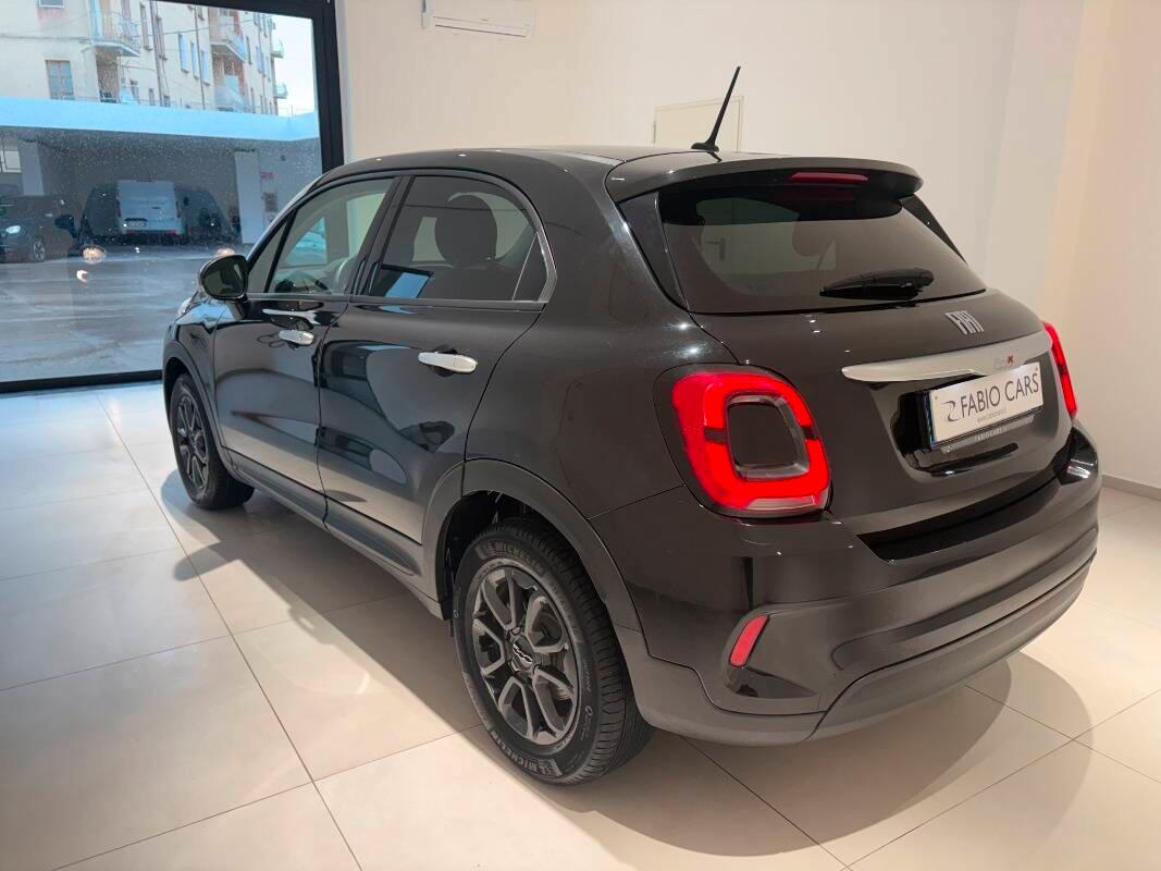 Fiat 500X 1.0 t3 Club 120cv
