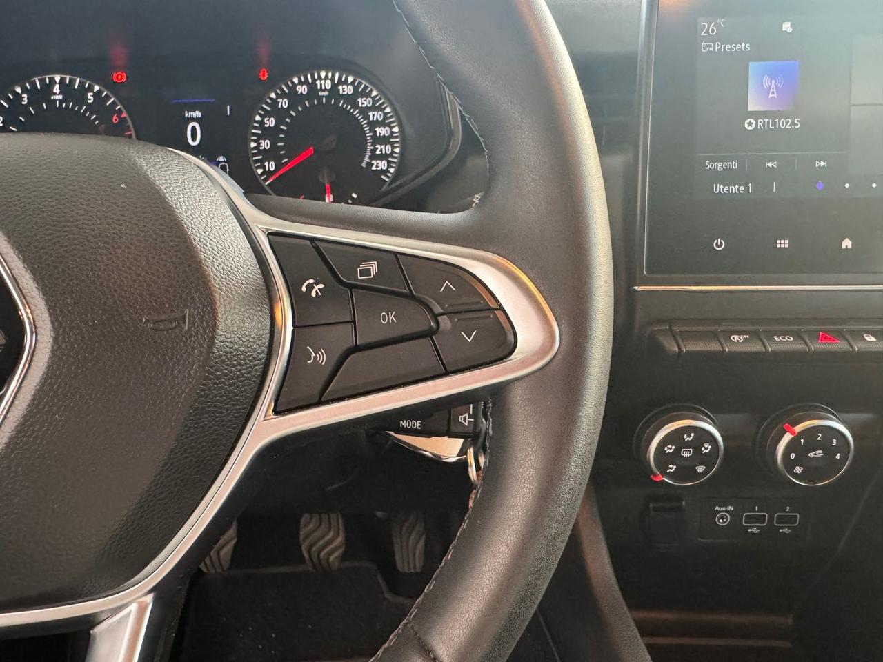 Renault Clio Evolution 1.0 ECO-G 100 #6904