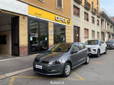 Volkswagen Polo Polo 1.0 MPI 5p. Trendline (PROMO)