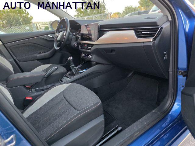 SKODA Kamiq 1.0 G-Tec Style benz/metano