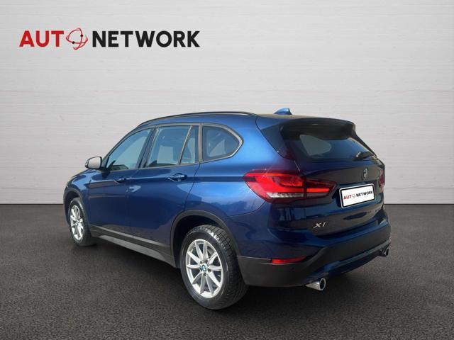 BMW X1 sDrive18d Business Advantage Auto