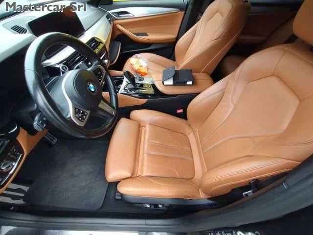 BMW 530 530d Touring xdrive Msport 286cv auto - GD014RT