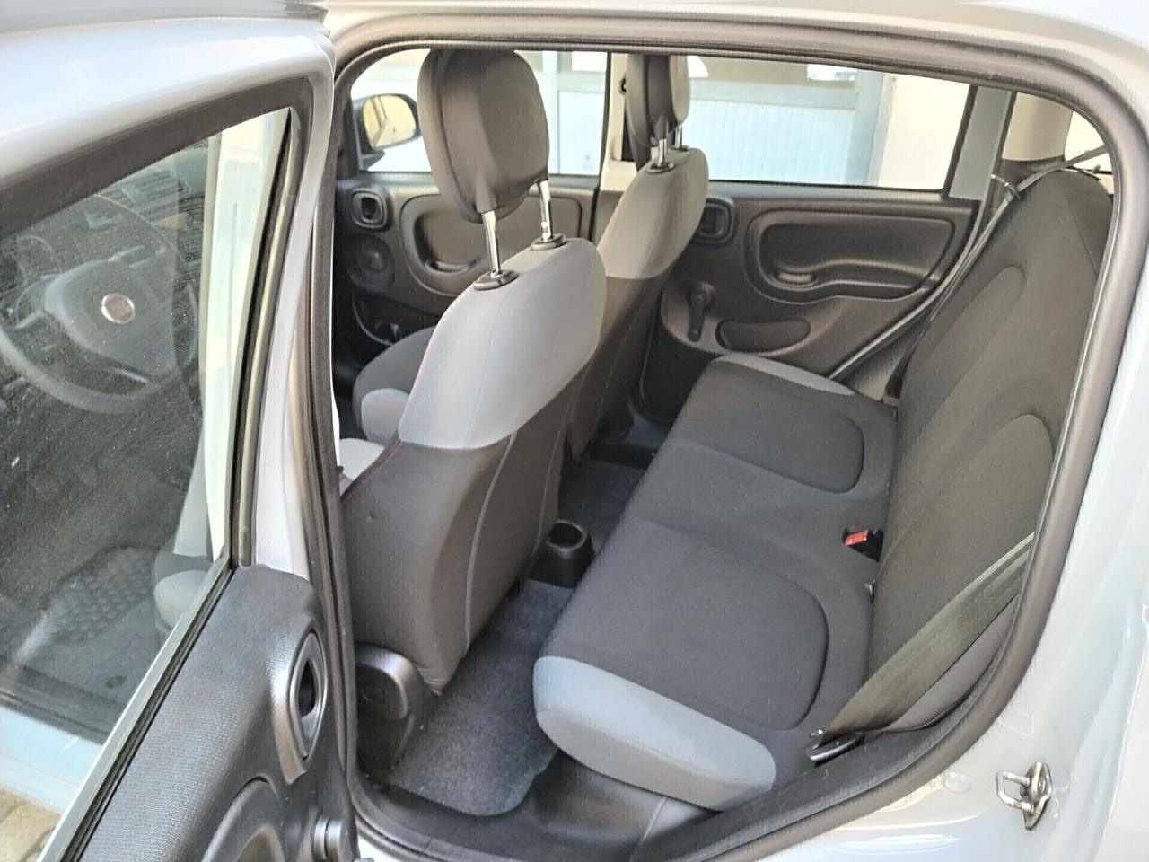 Fiat Panda 1.2 Easy - 11/2020