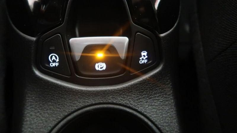 Jeep Compass 1.6 Multijet II 2WD Limited #RETRO CAMERA#CARPLAY#NAVI#