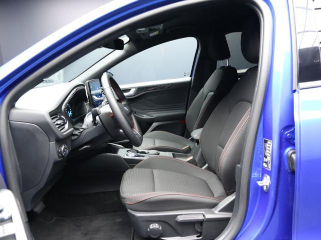 FORD Focus 1.5 EcoBlue 115CV automatico SW ST-Line