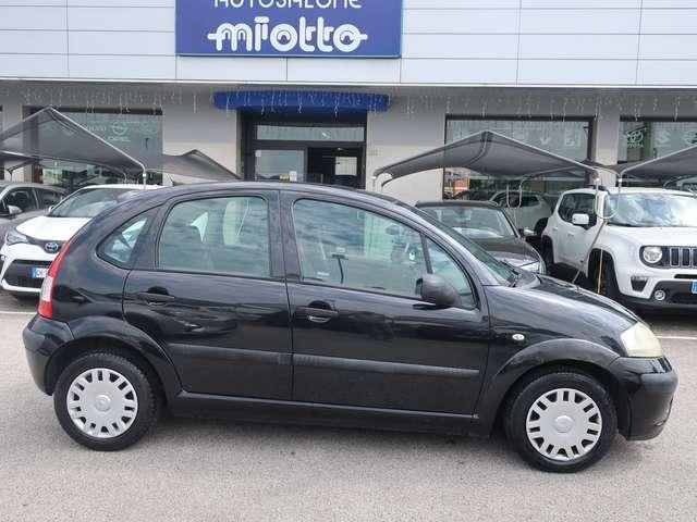 Citroen C3 C3 1.1 Exclusive Style (exclusive)