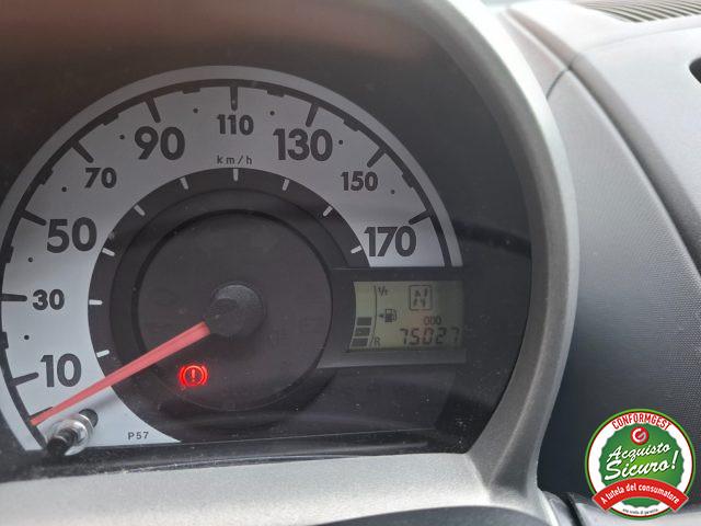 PEUGEOT 107 1.0 68CV 3p. Plaisir 2Tronic UNICO PROP.