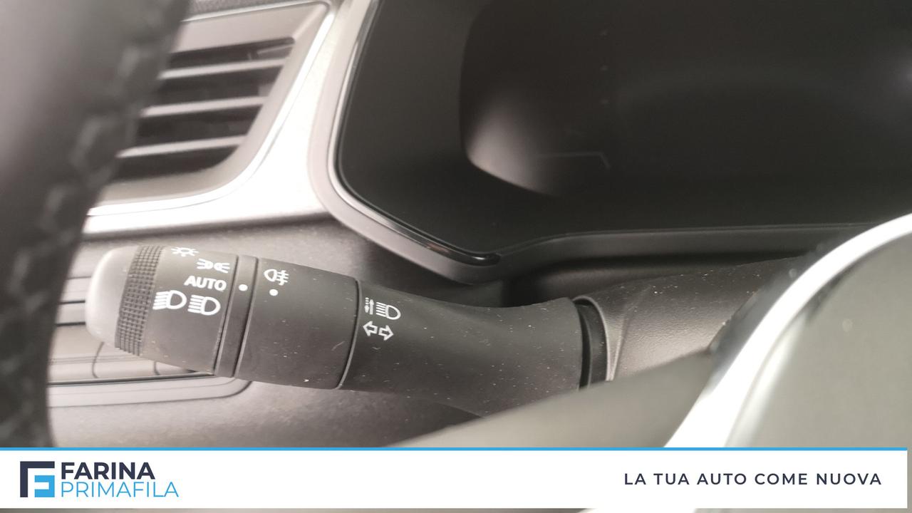 RENAULT Captur II 2024 - Captur 1.0 tce Techno 90cv