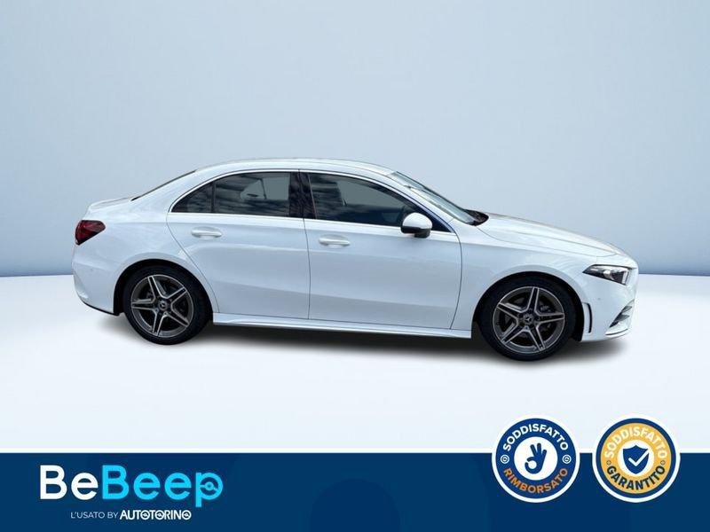 Mercedes-Benz Classe A A 200 PREMIUM AUTO