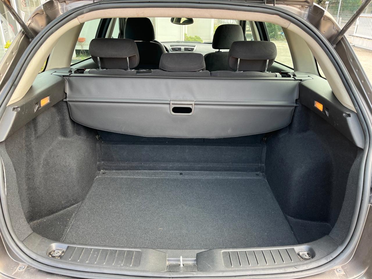 Fiat Croma 1.9 Multijet Dynamic
