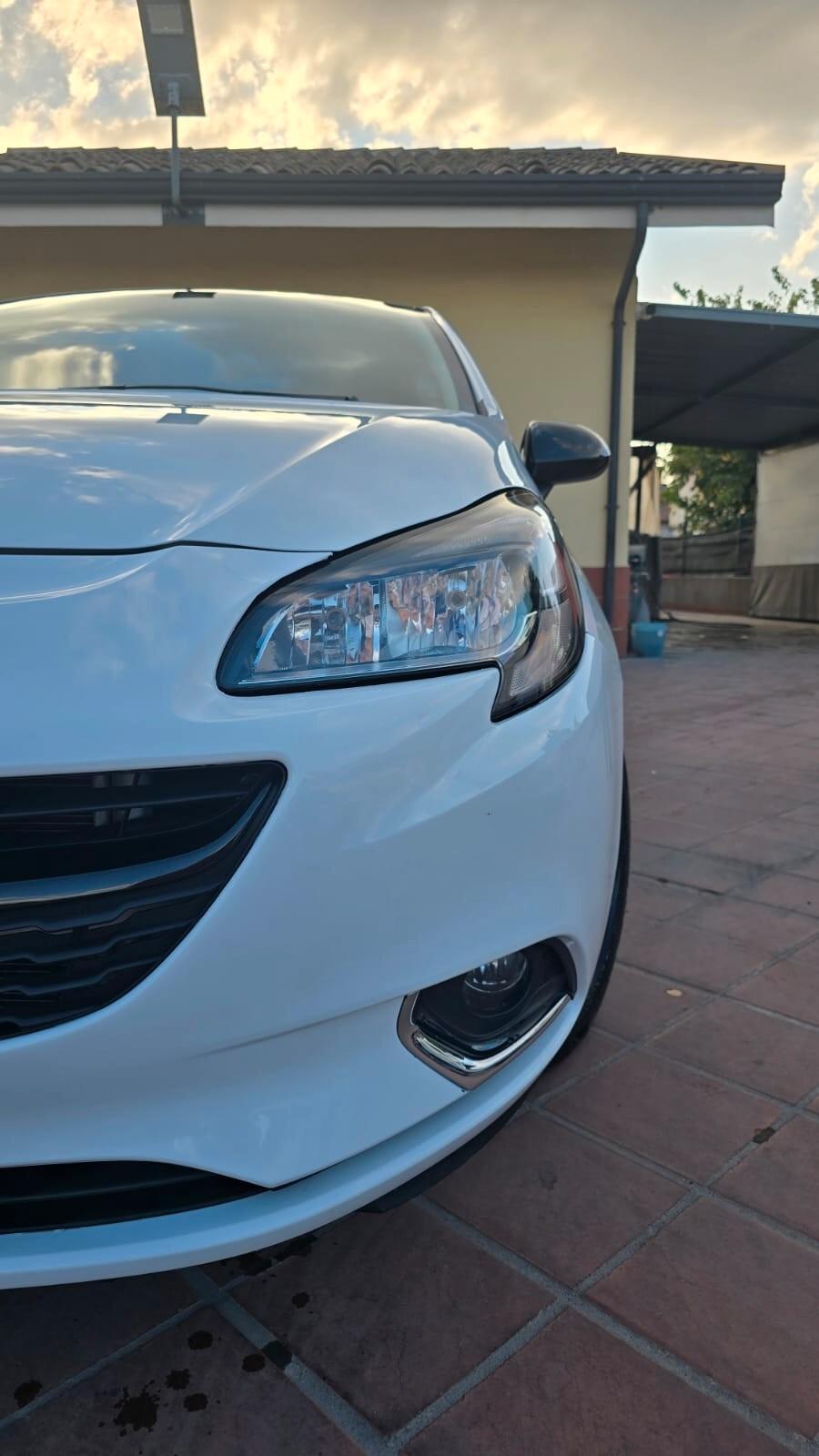 Opel Corsa 1.3 CDTI ecoFLEX Start&Stop 5 porte Cosmo