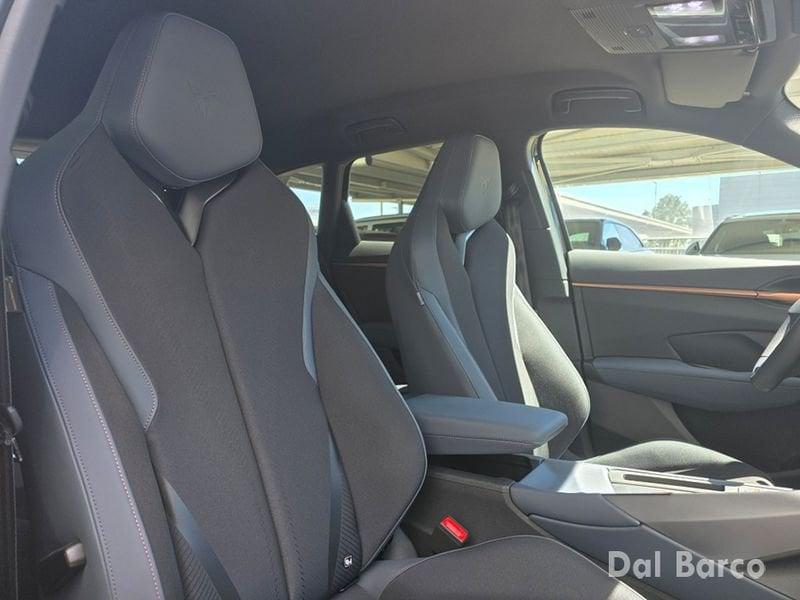 CUPRA Terramar 1.5 HYBRID DSG