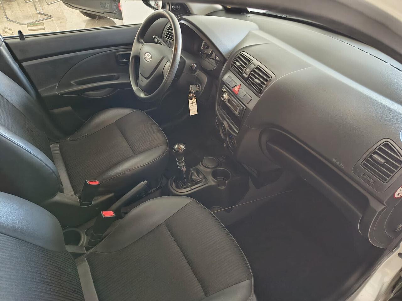 KIA PICANTO 1.1 CRDI VGT TRENDY