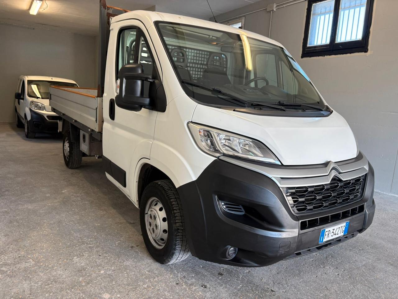 CITROEN 2.0BlueHDi Jump. 131 Bus. PM 11-2018
