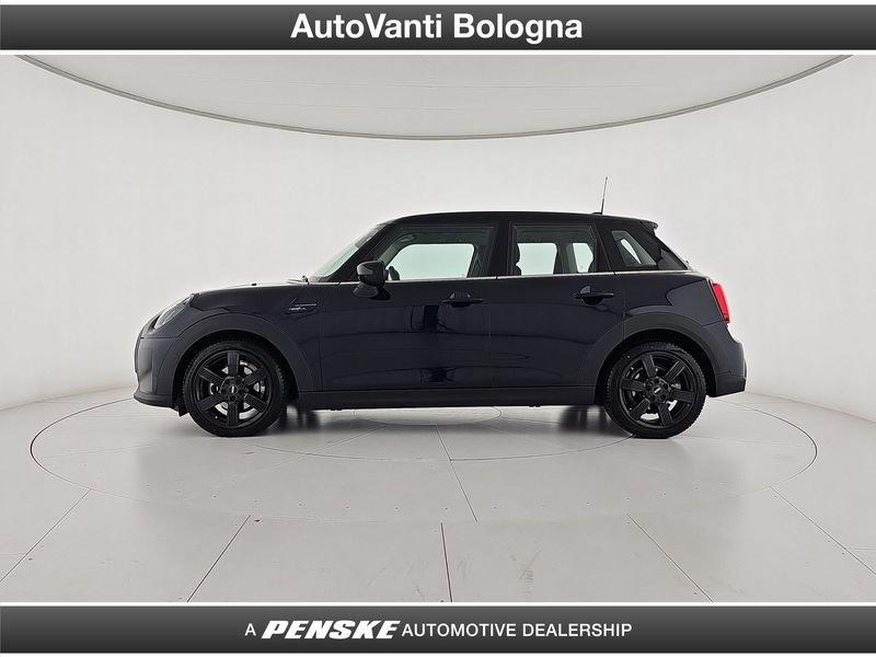 MINI Mini 5 porte Mini 5p 1.5 Cooper Camden auto