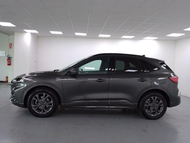 Ford Kuga 1.5 ecoblue ST-Line 2wd 120cv auto