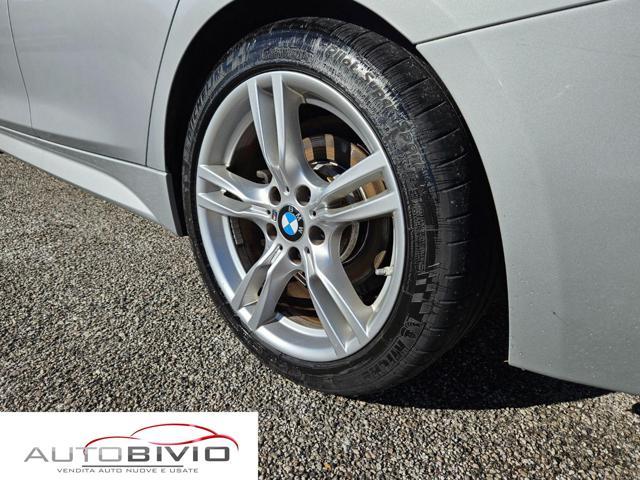 BMW 320 d Touring Msport Automatic BLACKFRIDAY