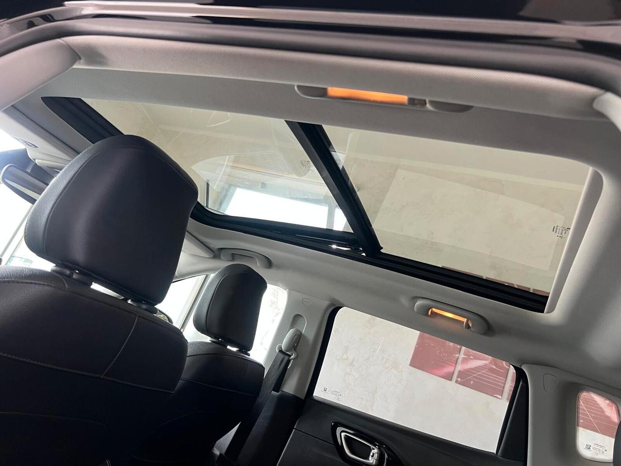 Jeep Compass 1.6 Multijet II 130Cv 2WD Limited 2021