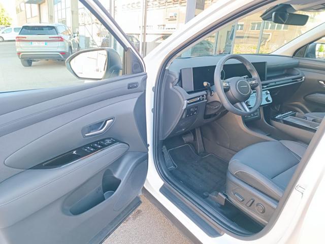HYUNDAI Tucson 1.6 HEV aut.Exellence LP PP