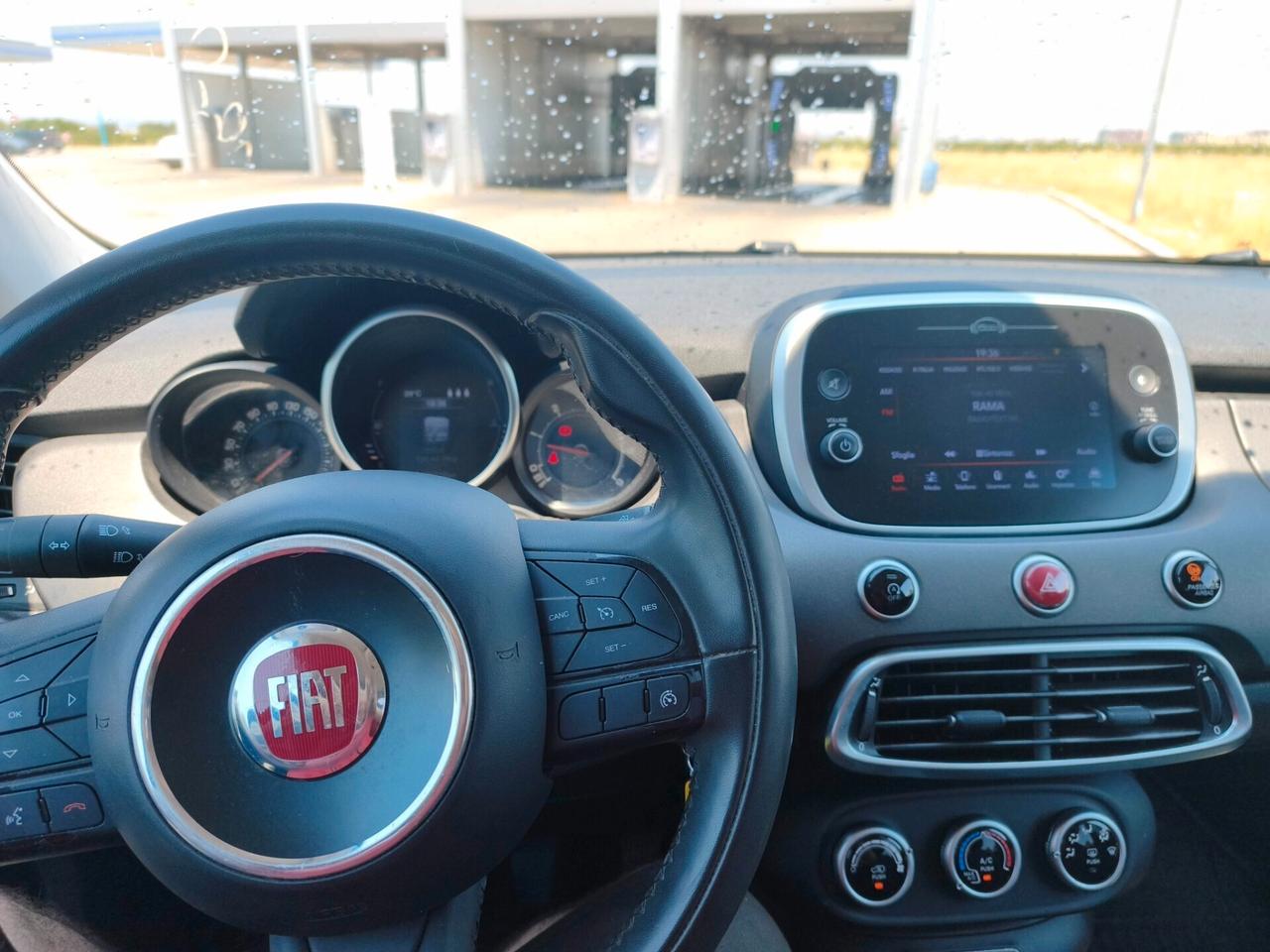 Fiat 500X 2.0 MultiJet 140 CV 4x4 Cross(12 mesi di garanzia)